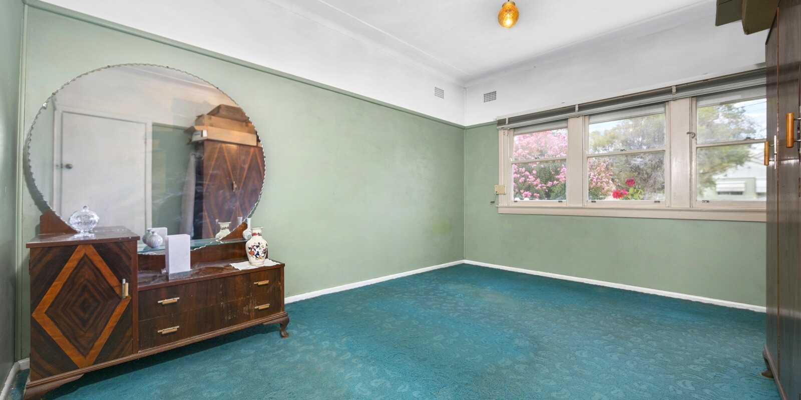 30 Carabeen Street Cabramatta 30 Carabeen Street Cabramatta