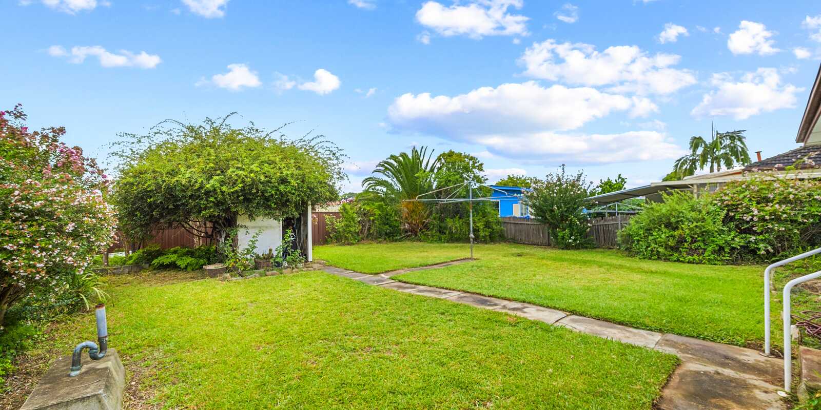 30 Carabeen Street Cabramatta 30 Carabeen Street Cabramatta