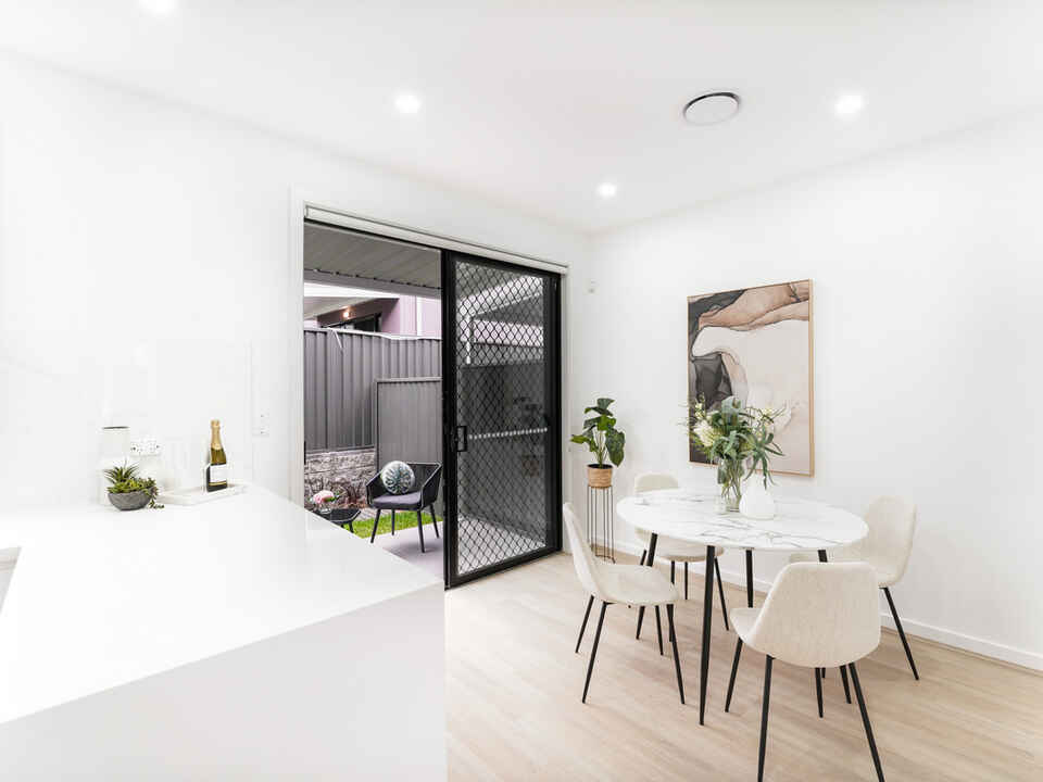 27 Boundary Road Tallawong