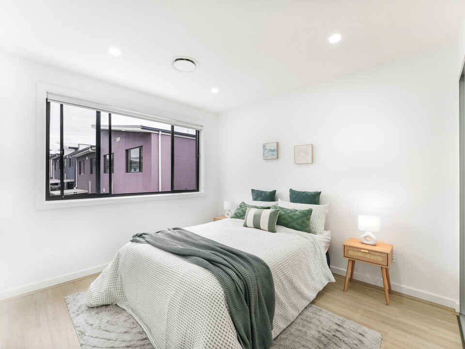 27 Boundary Road Tallawong