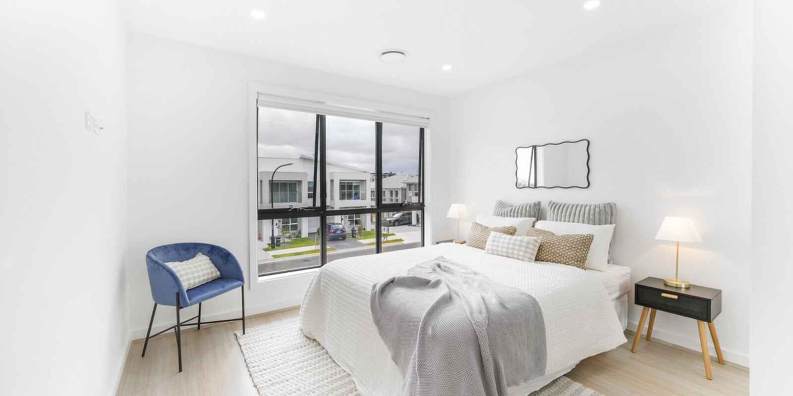 27 Boundary Road Tallawong