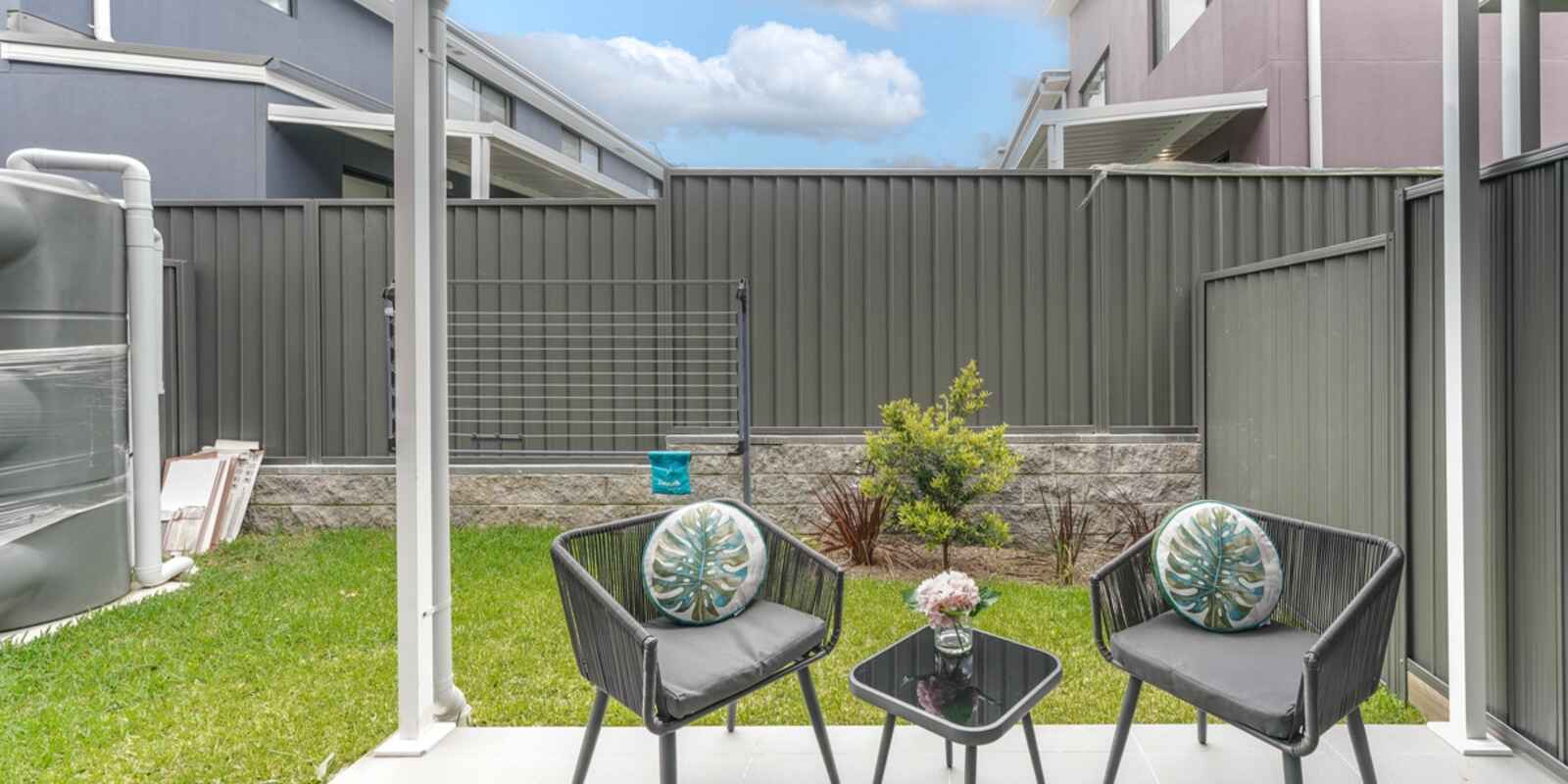 27 Boundary Road Tallawong