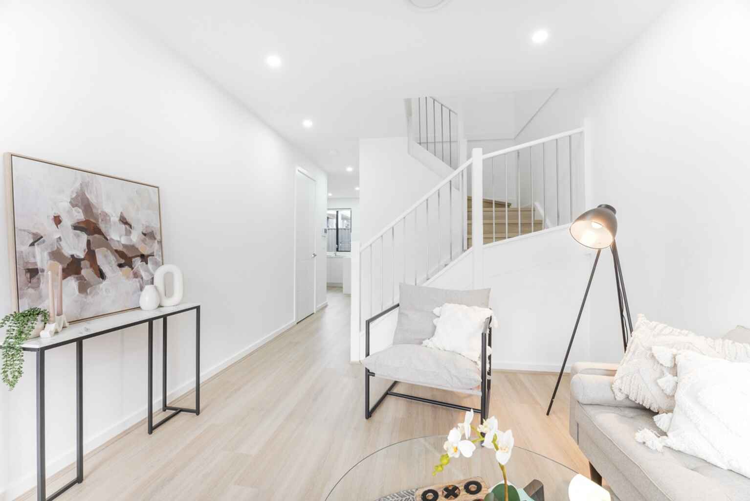 27 Boundary Road Tallawong