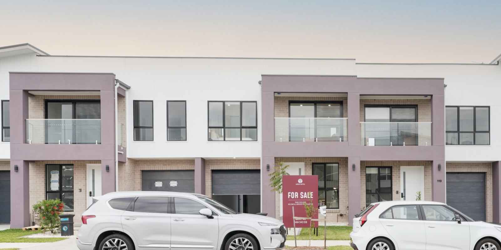 27 Boundary Road Tallawong