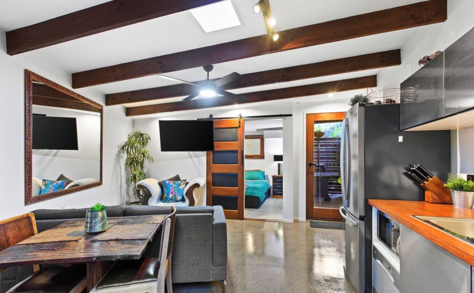3b Goolwa Street Coolum Beach 3b Goolwa Street Coolum Beach