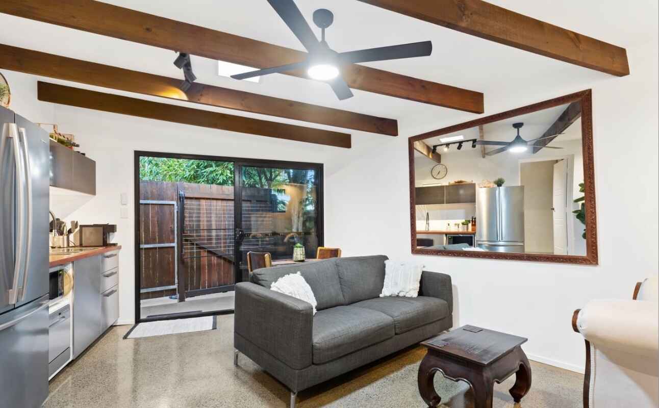 3b Goolwa Street Coolum Beach 3b Goolwa Street Coolum Beach