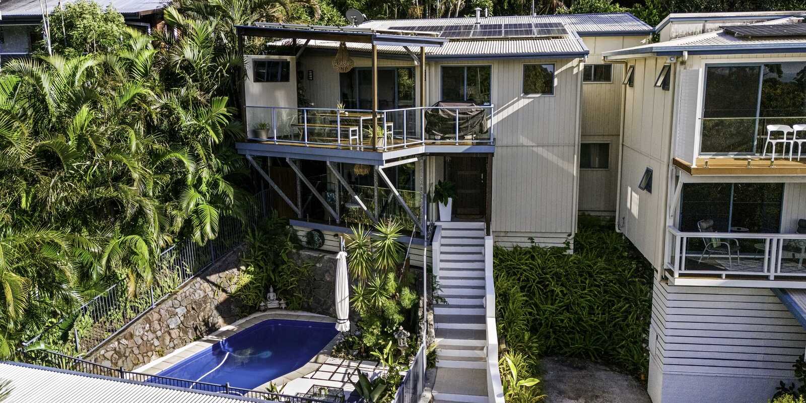 3b Goolwa Street Coolum Beach 3b Goolwa Street Coolum Beach