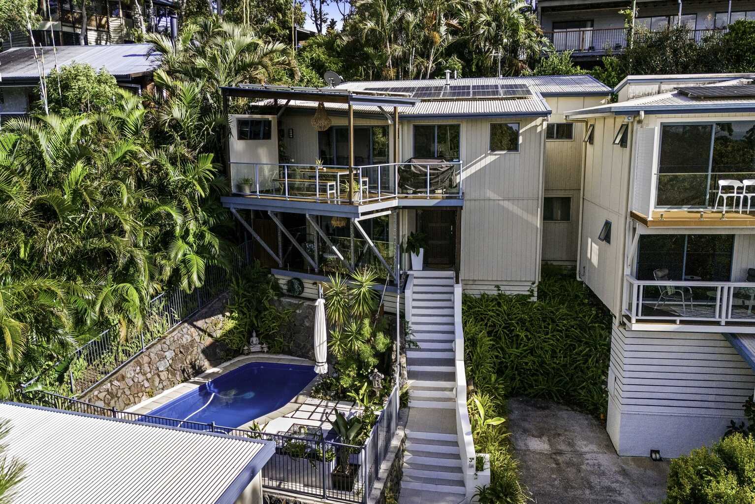 3b Goolwa Street Coolum Beach 3b Goolwa Street Coolum Beach