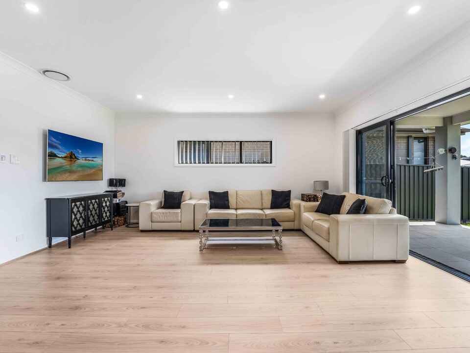11 Woolly Street Cobbitty
