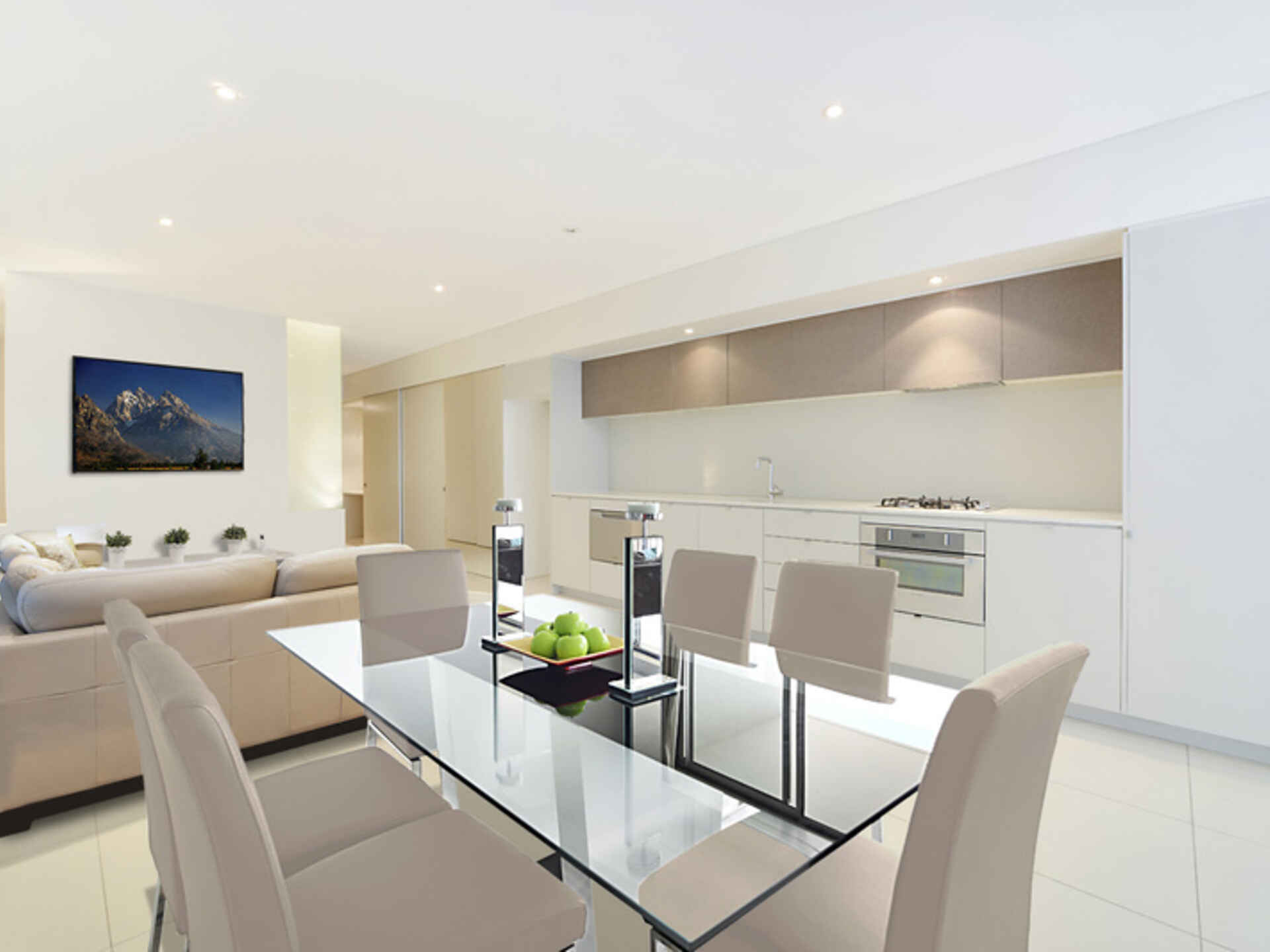 6/8 Jaques Avenue Bondi Beach