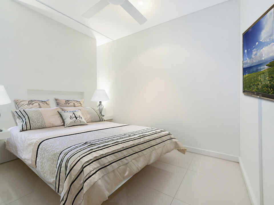 6/8 Jaques Avenue Bondi Beach