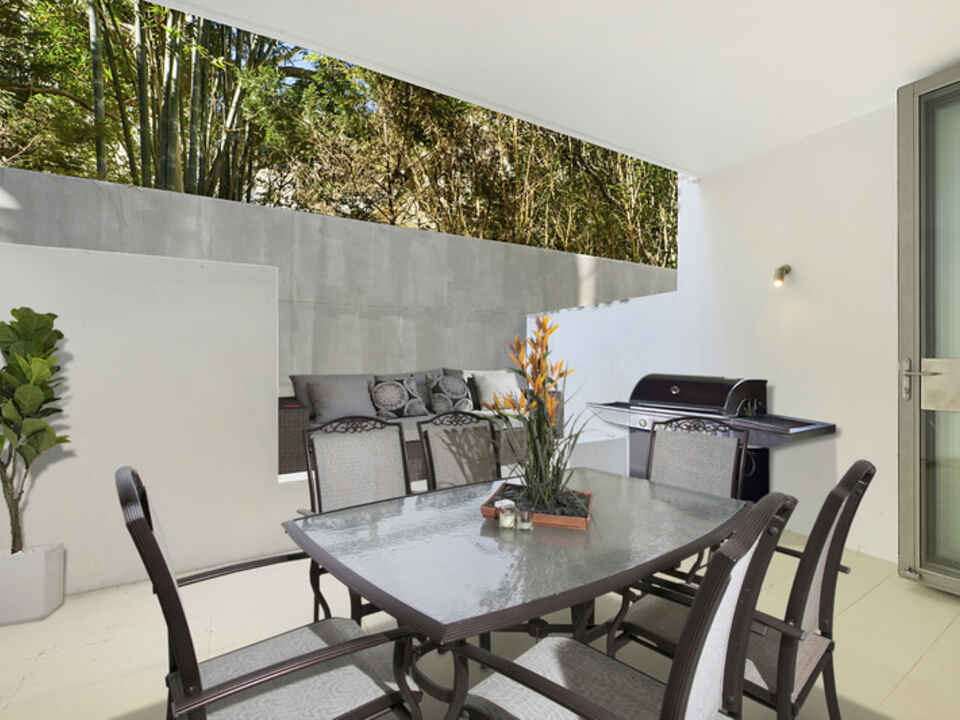 6/8 Jaques Avenue Bondi Beach