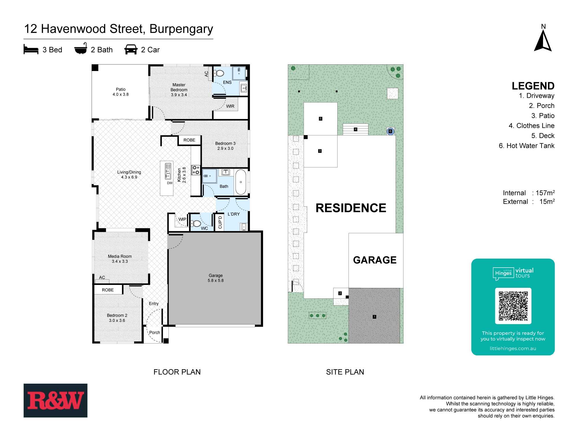 12 Havenwood Street Burpengary