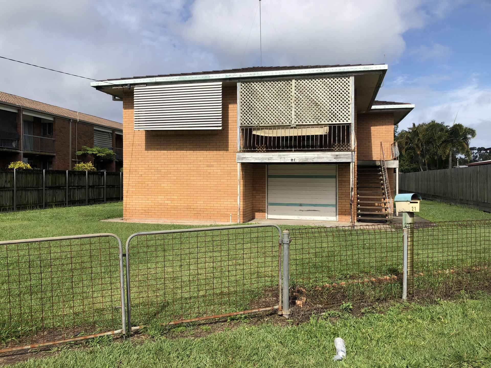 21 Railway Parade Caboolture