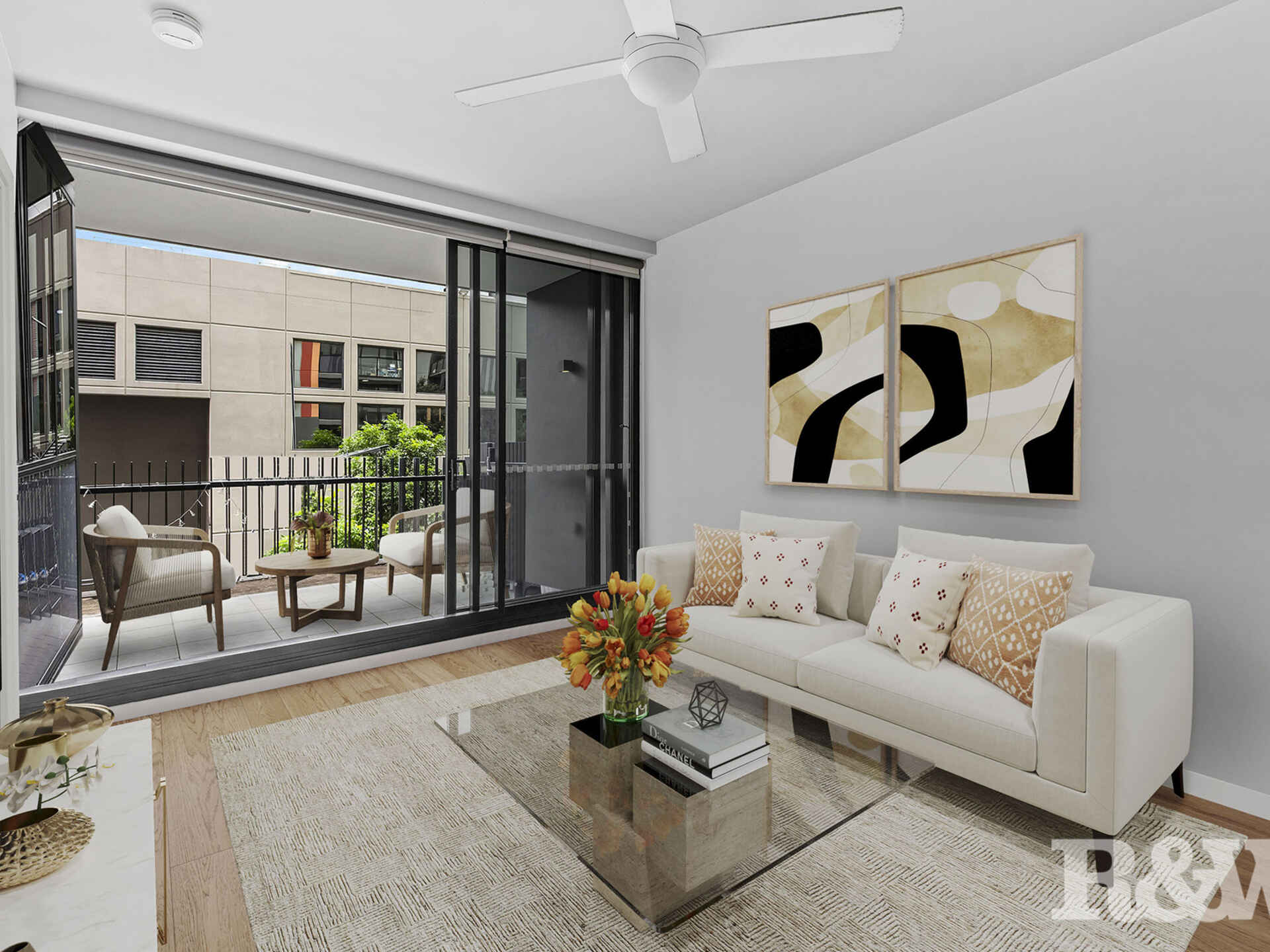 204/11 Carriage Street Bowen Hills