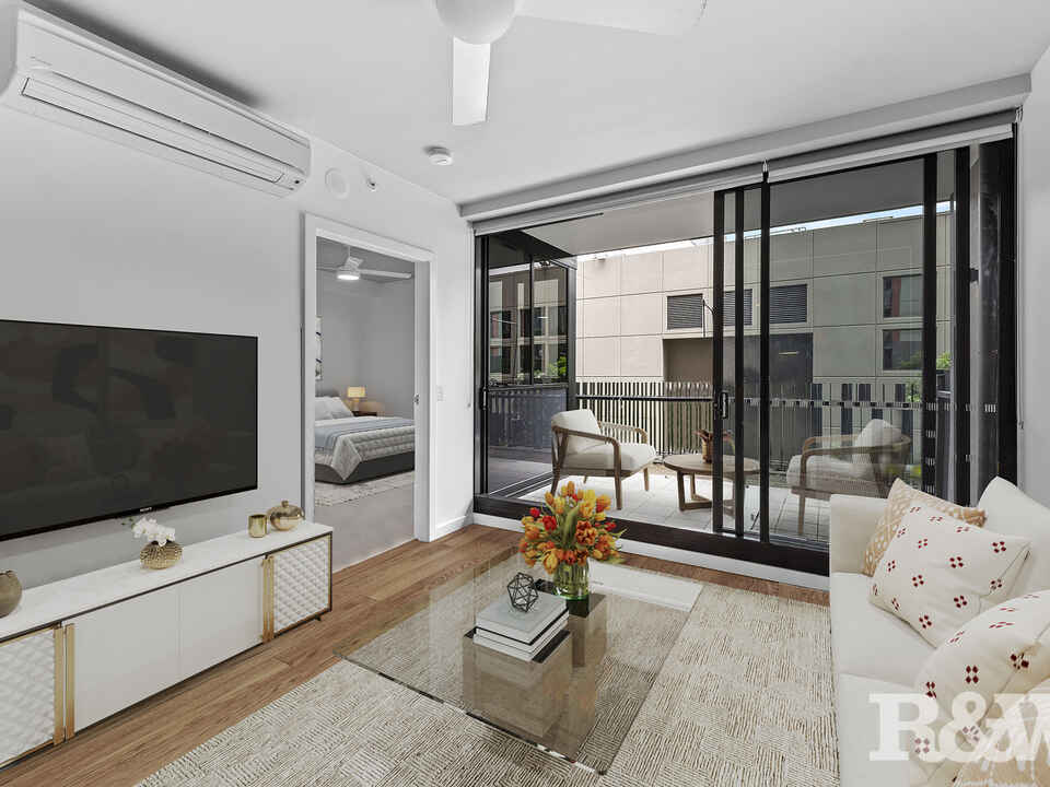 204/11 Carriage Street Bowen Hills