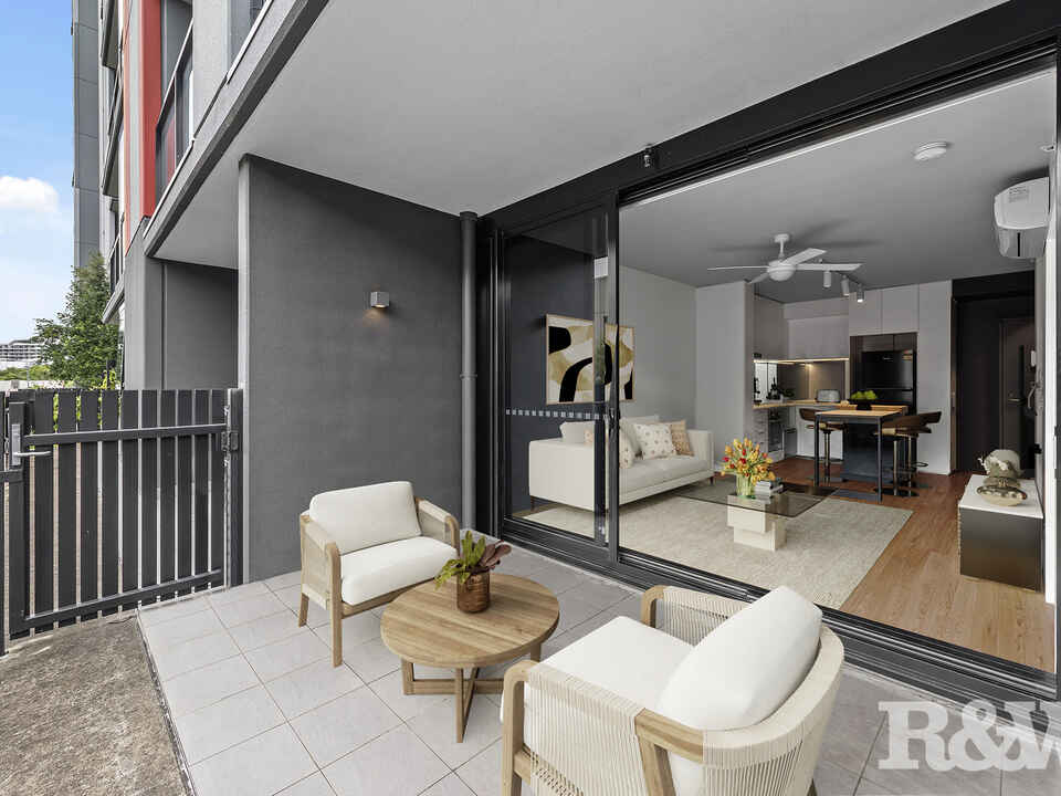 204/11 Carriage Street Bowen Hills