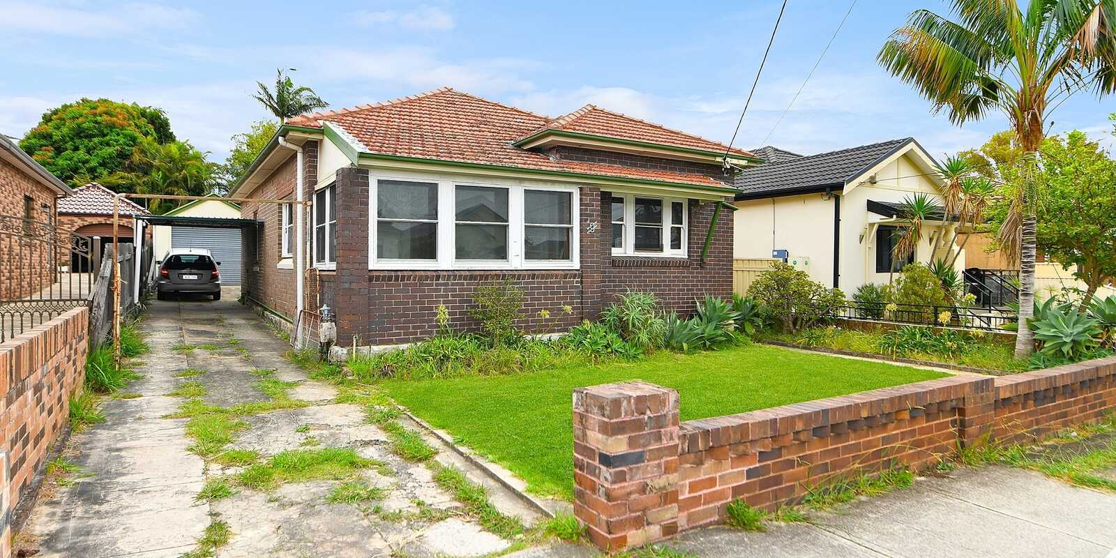 9 Lennox Street Banksia 9 Lennox Street Banksia