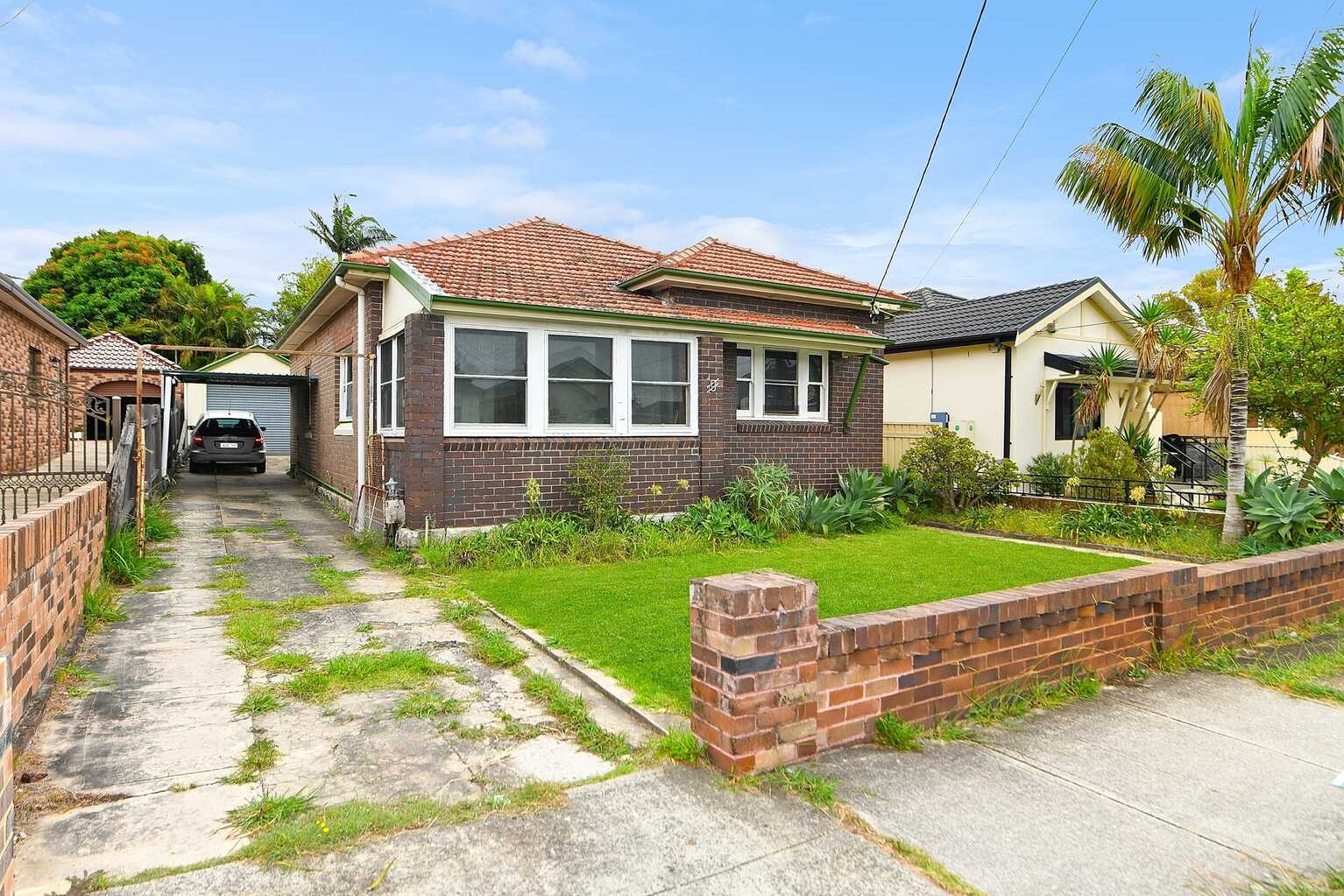 9 Lennox Street Banksia 9 Lennox Street Banksia