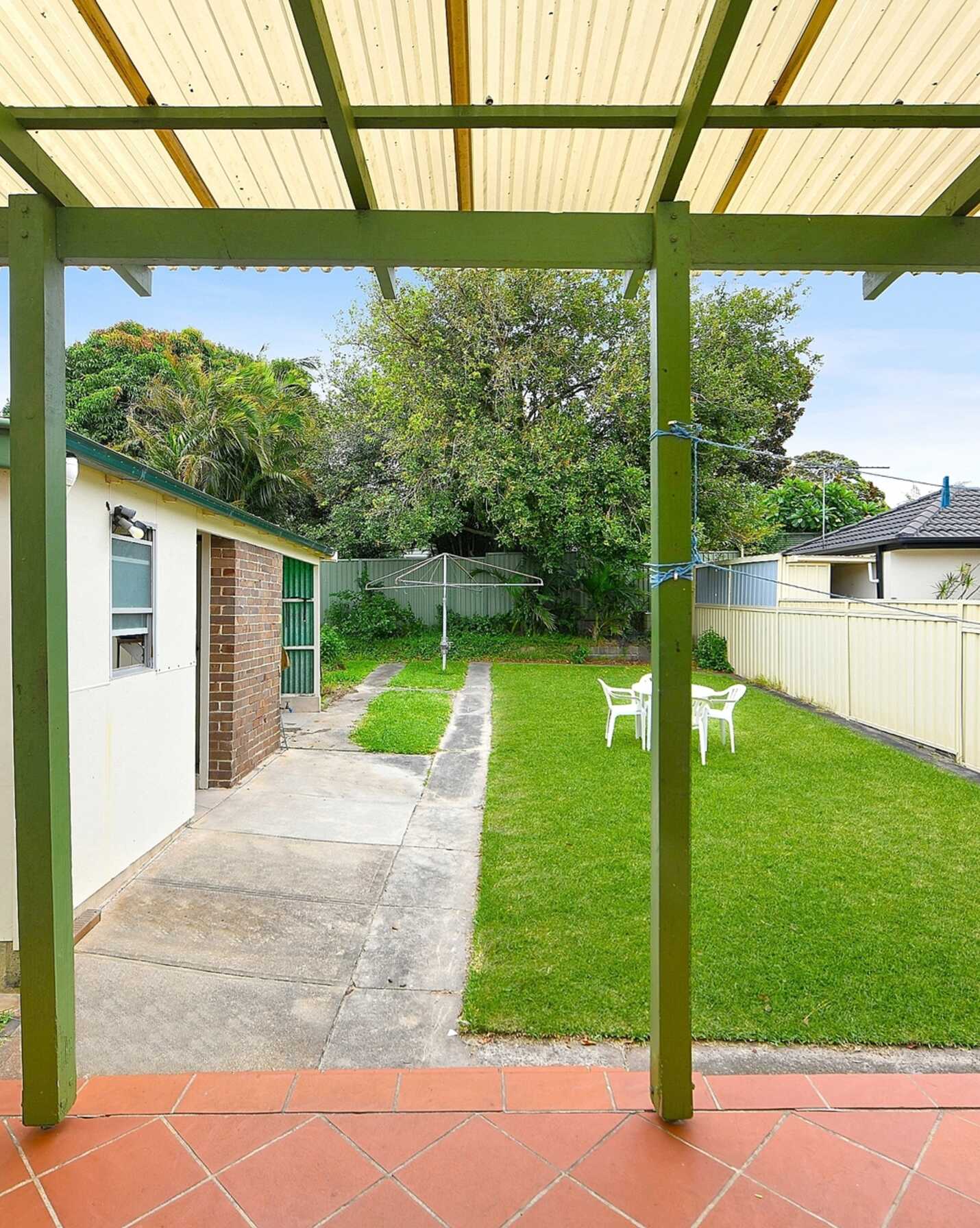 9 Lennox Street Banksia, Banksia - Thumbnail 2