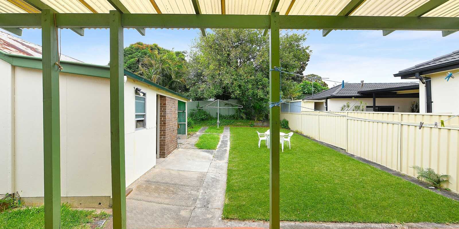 9 Lennox Street Banksia 9 Lennox Street Banksia