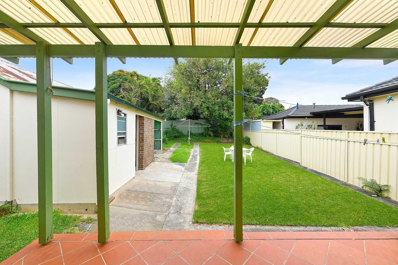 9 Lennox Street Banksia 9 Lennox Street Banksia