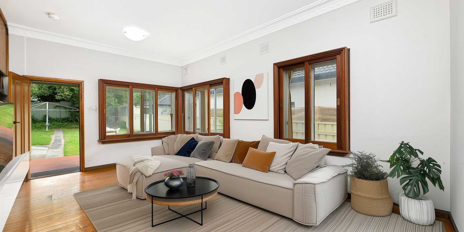 9 Lennox Street Banksia 9 Lennox Street Banksia