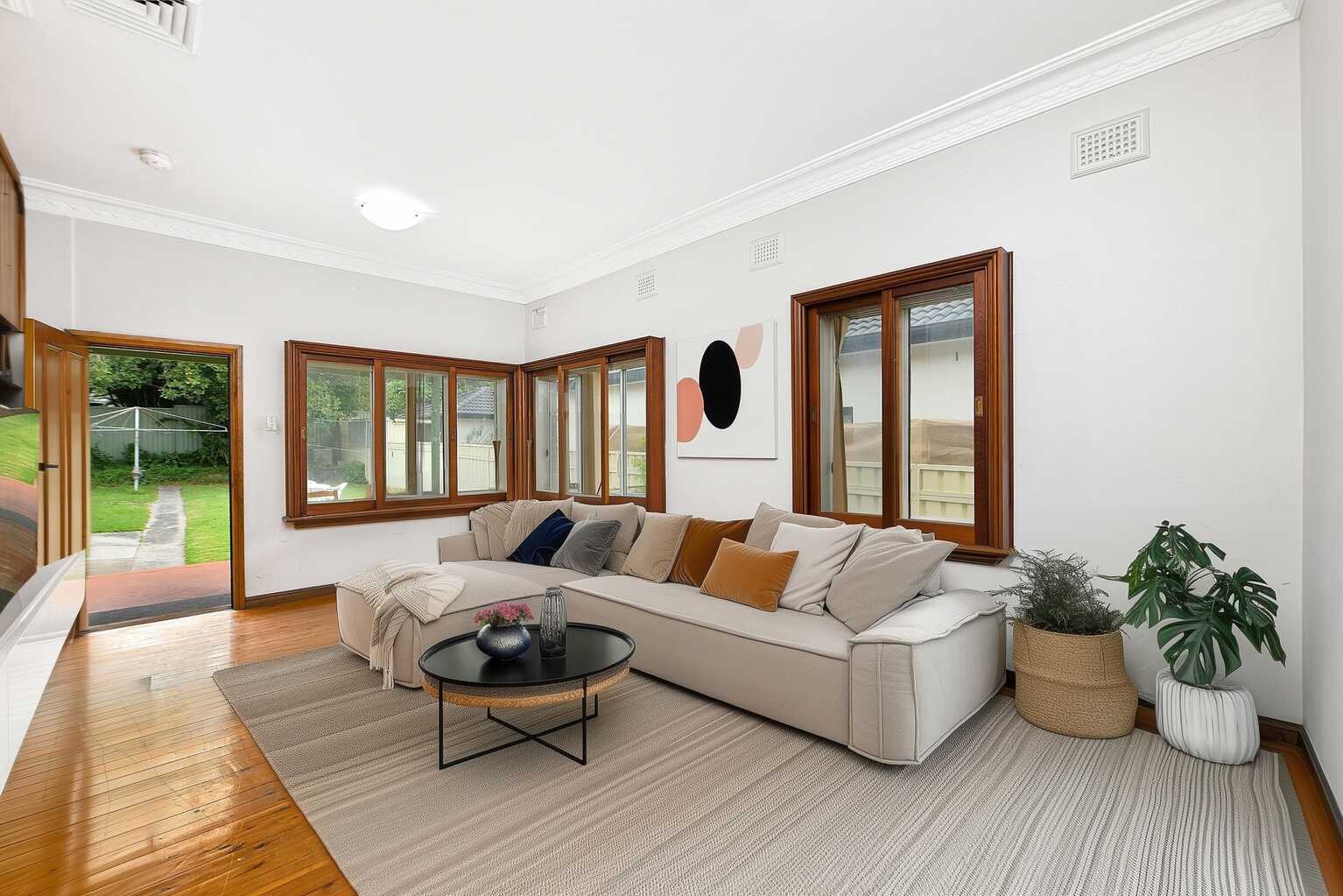 9 Lennox Street Banksia 9 Lennox Street Banksia