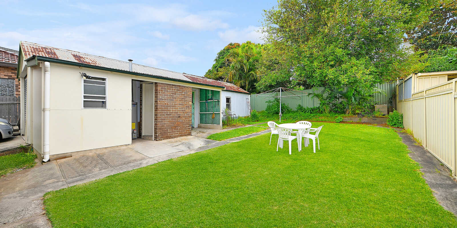 9 Lennox Street Banksia 9 Lennox Street Banksia