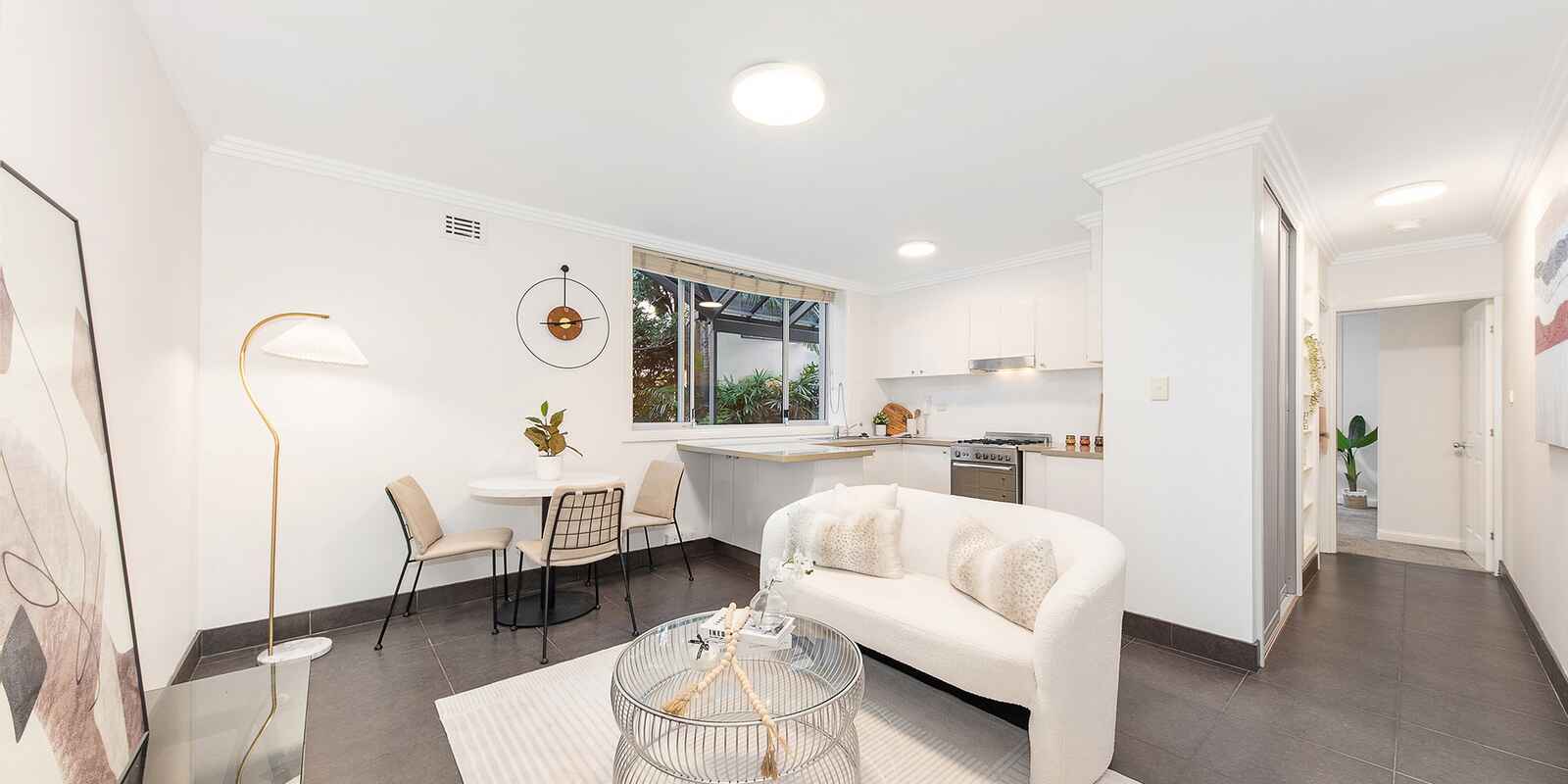 2/27B Elamang Avenue Kirribilli 2/27B Elamang Avenue Kirribilli