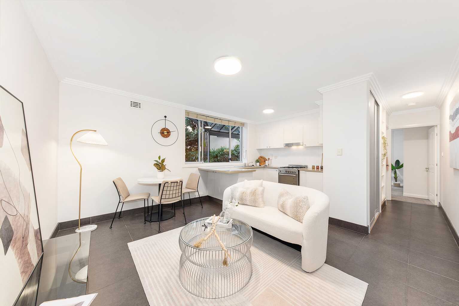 2/27B Elamang Avenue Kirribilli 2/27B Elamang Avenue Kirribilli