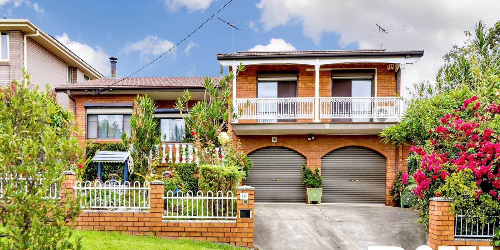 16 Waratah Street Rooty Hill 16 Waratah Street Rooty Hill