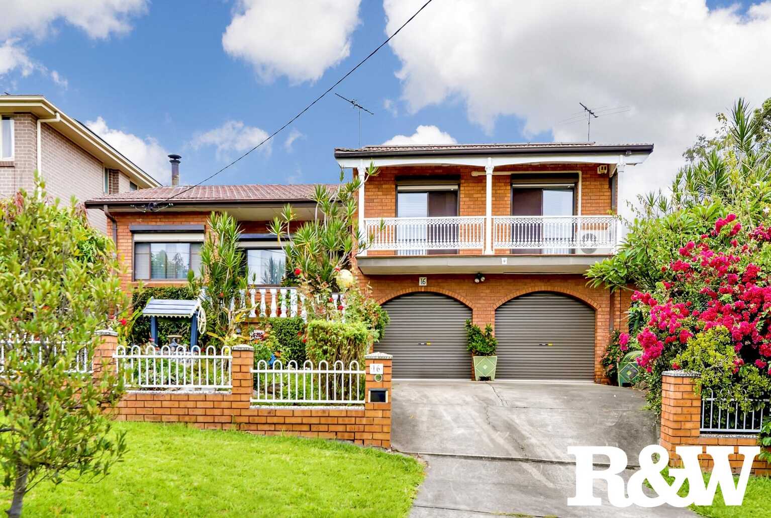 16 Waratah Street Rooty Hill 16 Waratah Street Rooty Hill