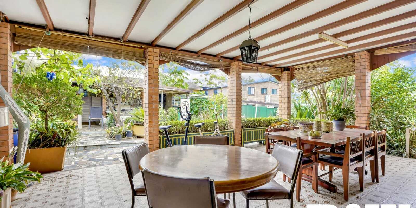 16 Waratah Street Rooty Hill 16 Waratah Street Rooty Hill