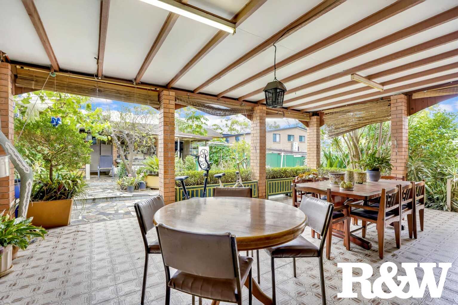 16 Waratah Street Rooty Hill 16 Waratah Street Rooty Hill