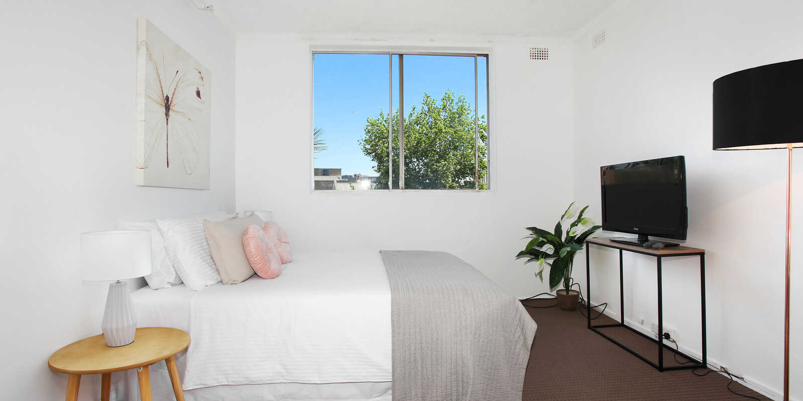 301/1-9 Meagher Street Chippendale 301/1-9 Meagher Street Chippendale