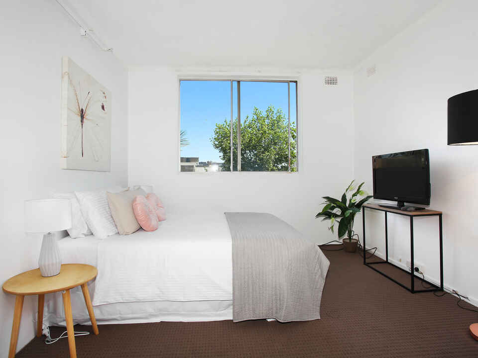 301/1-9 Meagher Street Chippendale