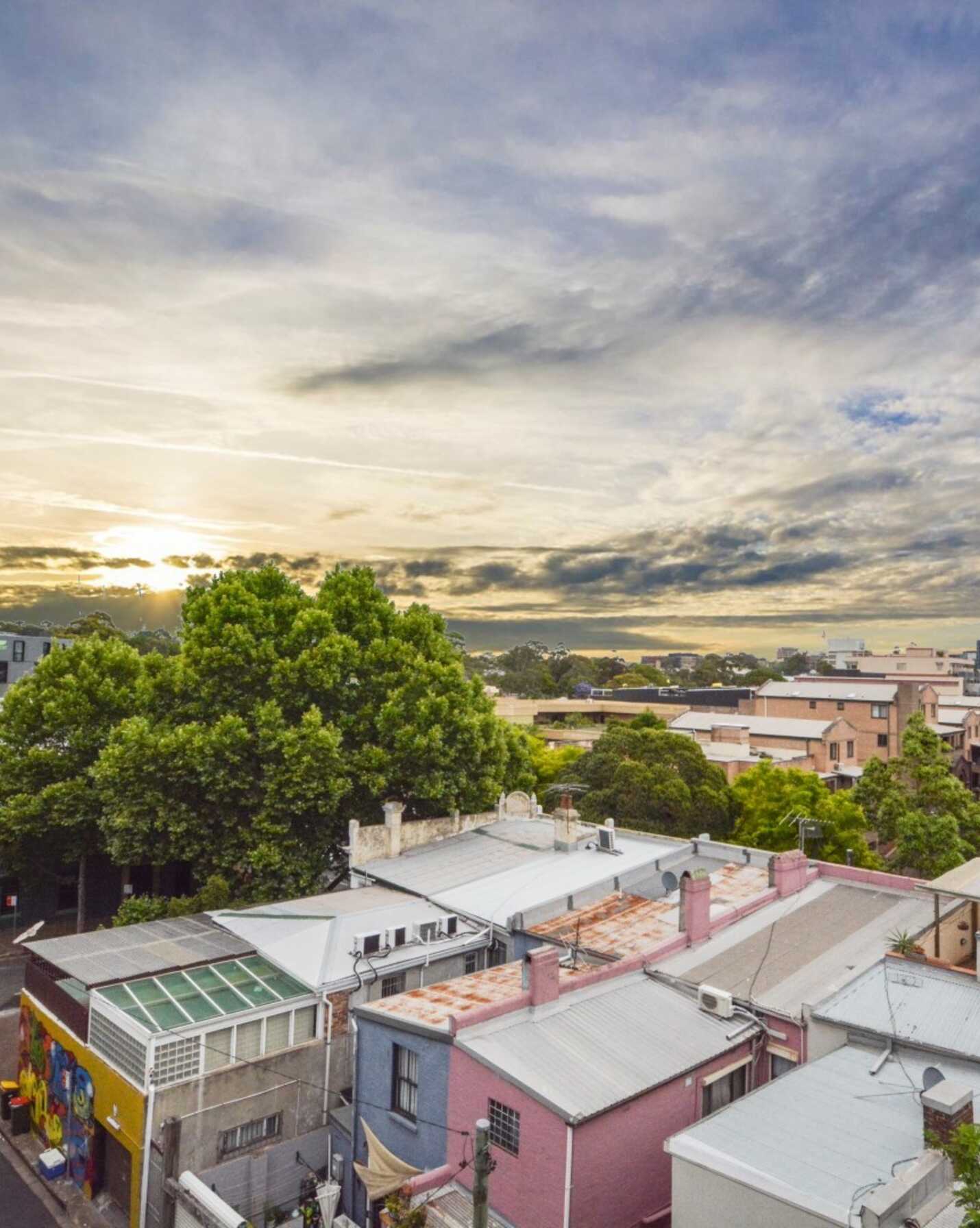 301/1-9 Meagher Street Chippendale, Chippendale - Thumbnail 6