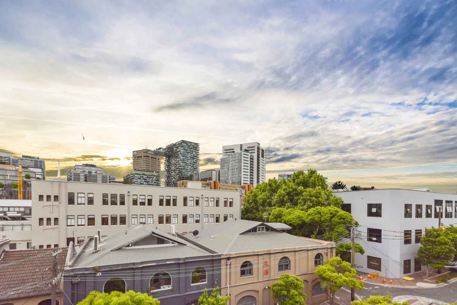 301/1-9 Meagher Street Chippendale 301/1-9 Meagher Street Chippendale