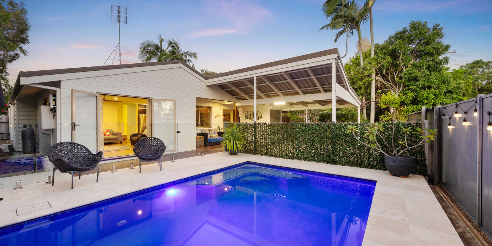 22 Jones Parade Coolum Beach 22 Jones Parade Coolum Beach