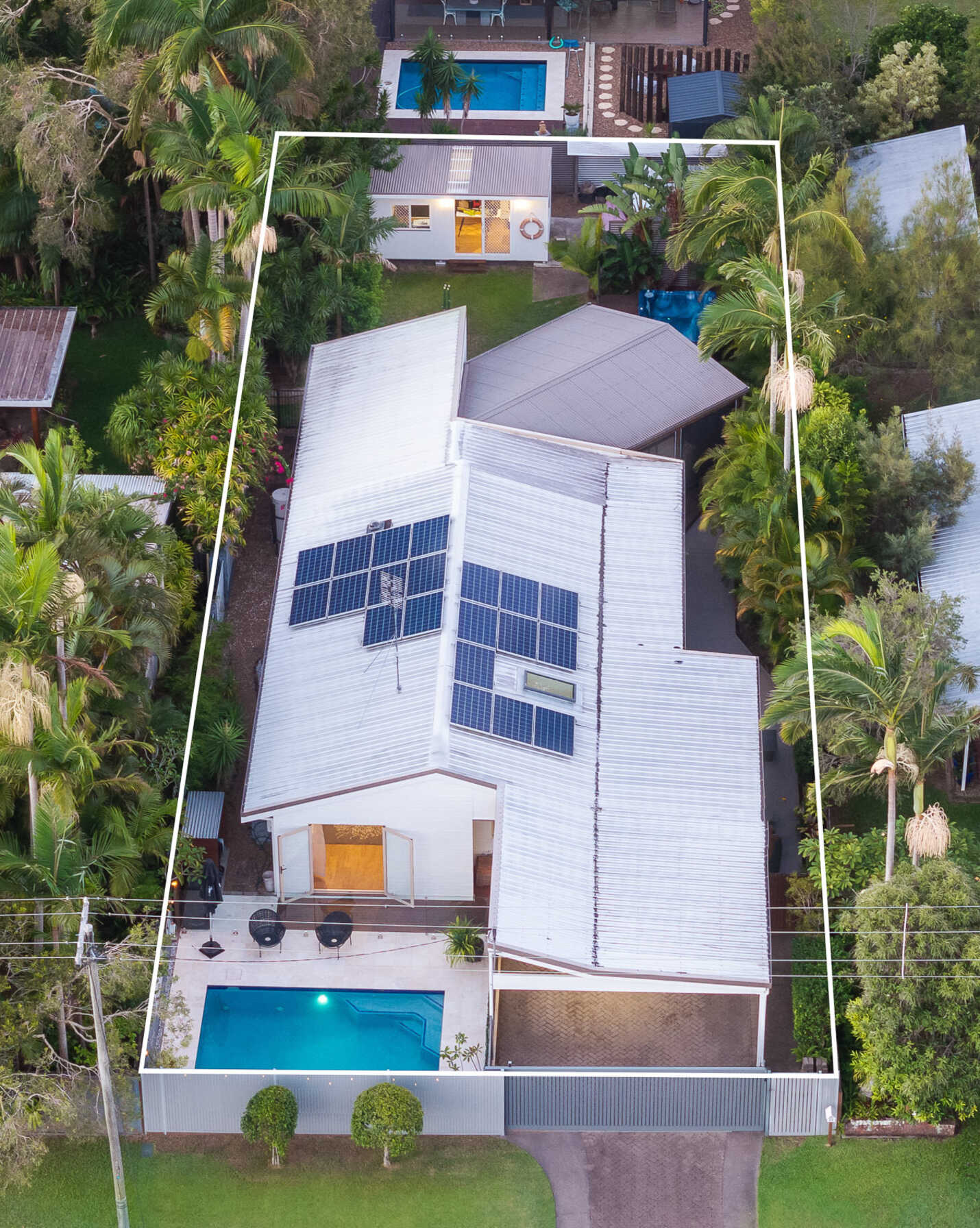 22 Jones Parade Coolum Beach, Beach - Thumbnail 2