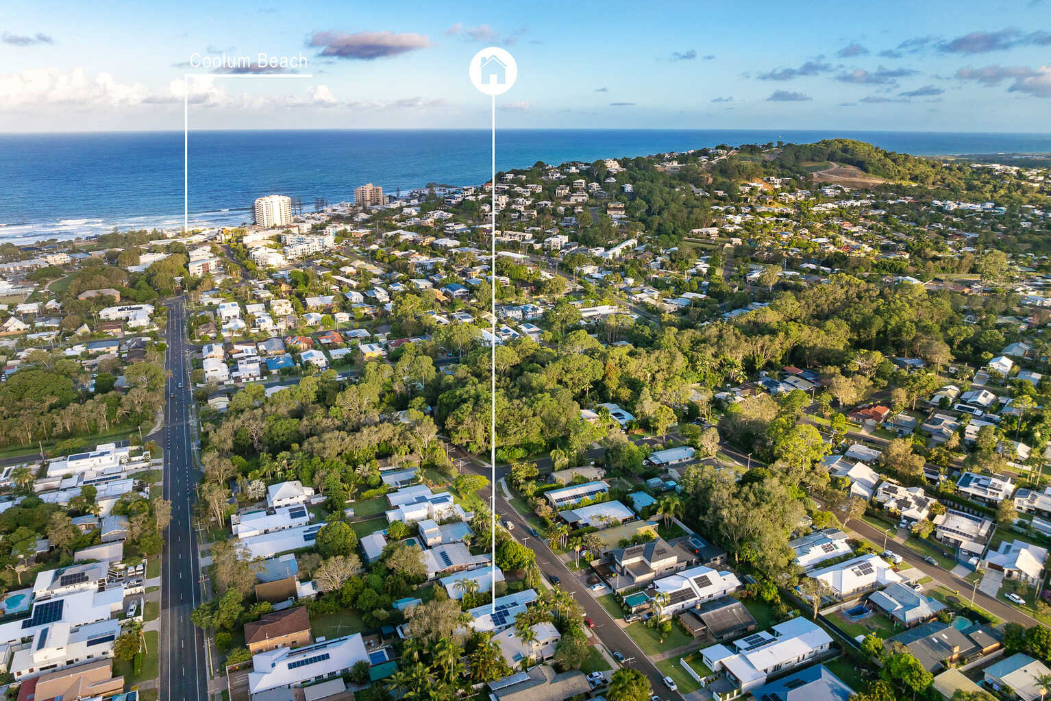 22 Jones Parade Coolum Beach 22 Jones Parade Coolum Beach