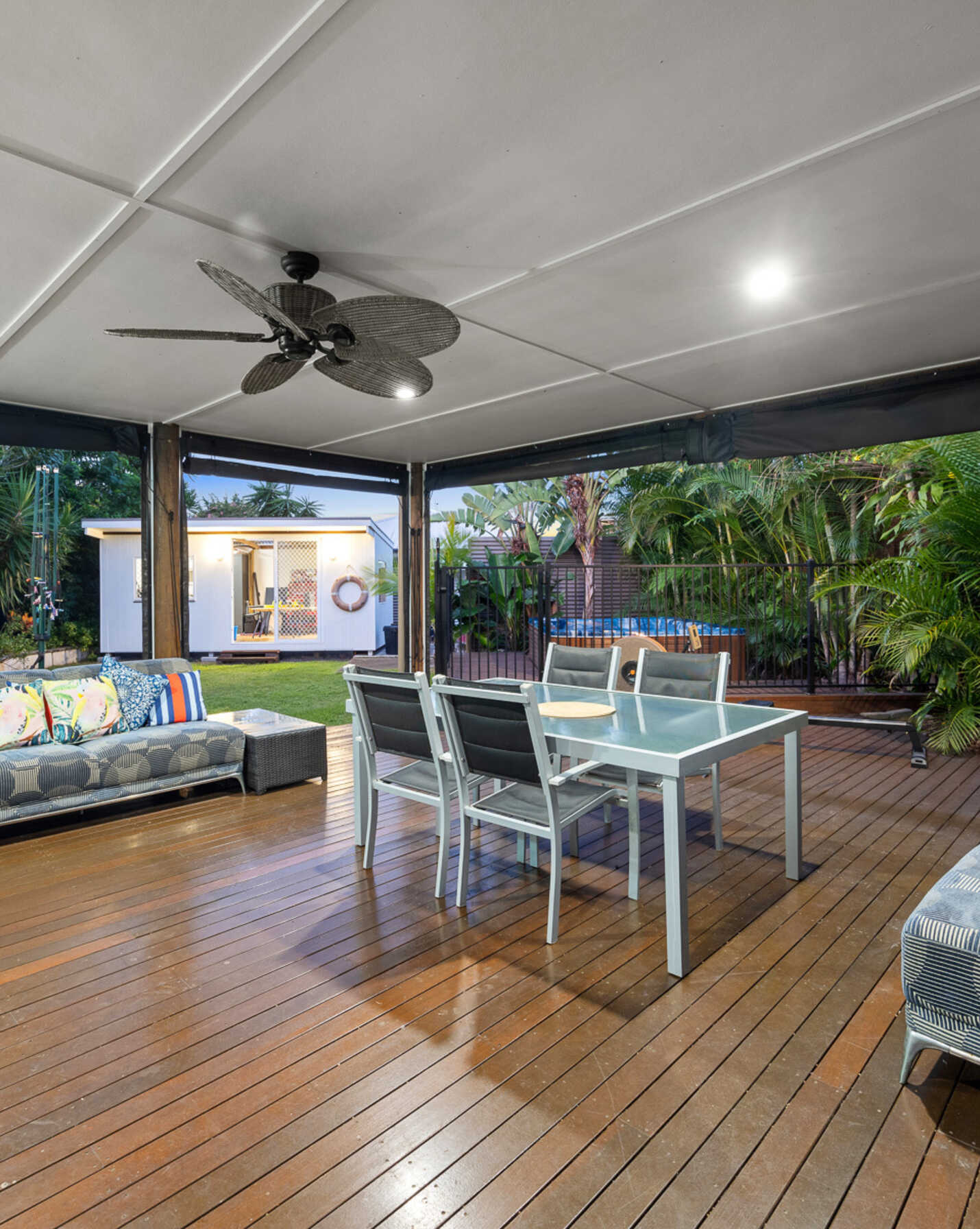 22 Jones Parade Coolum Beach, Beach - Thumbnail 4