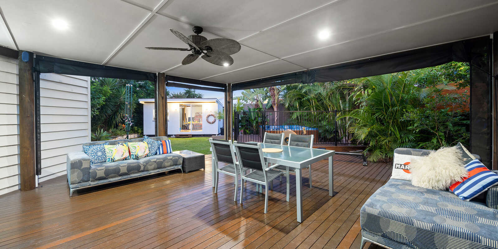 22 Jones Parade Coolum Beach 22 Jones Parade Coolum Beach