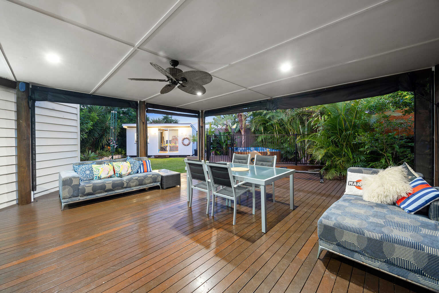 22 Jones Parade Coolum Beach 22 Jones Parade Coolum Beach