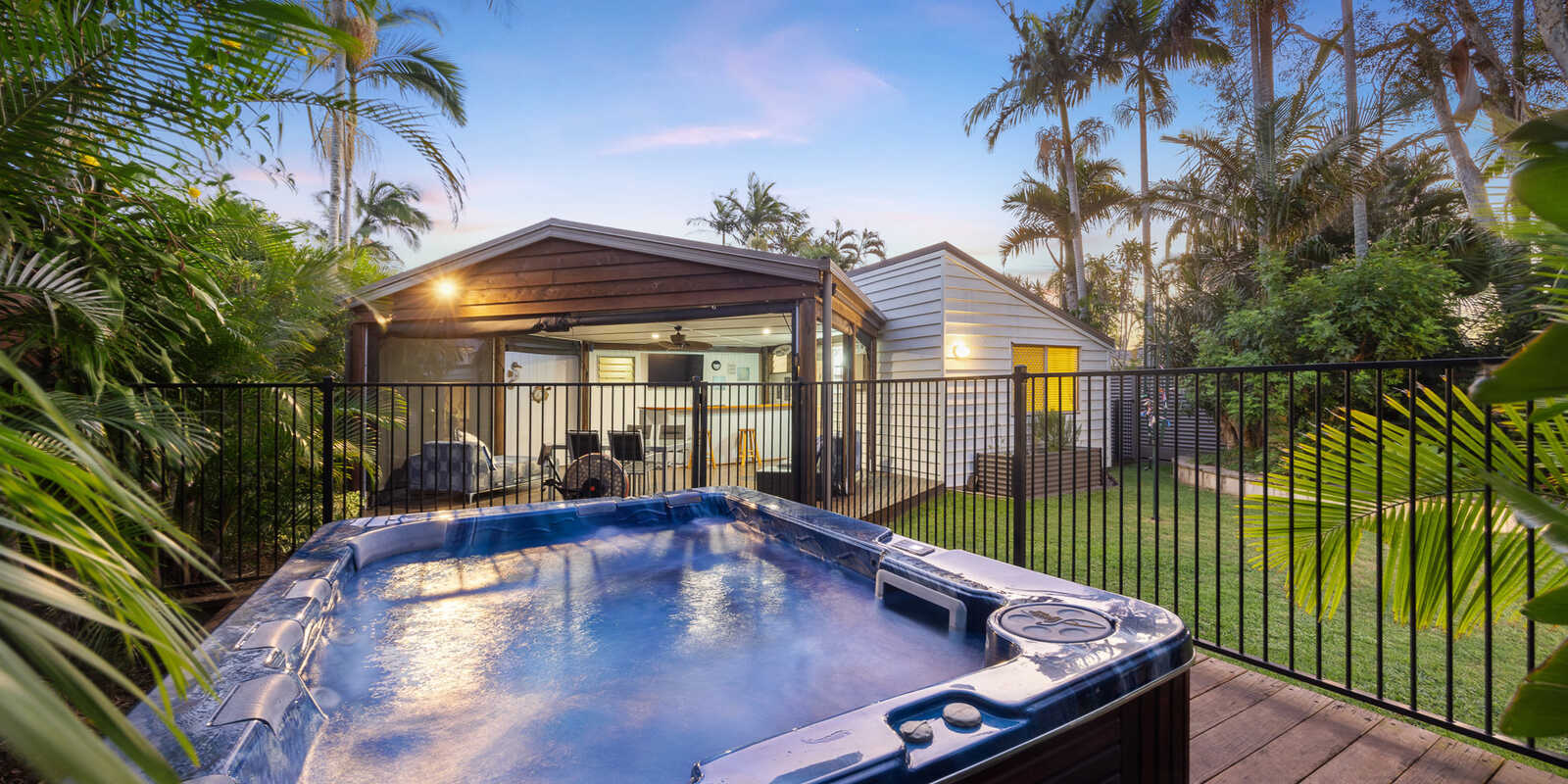 22 Jones Parade Coolum Beach 22 Jones Parade Coolum Beach