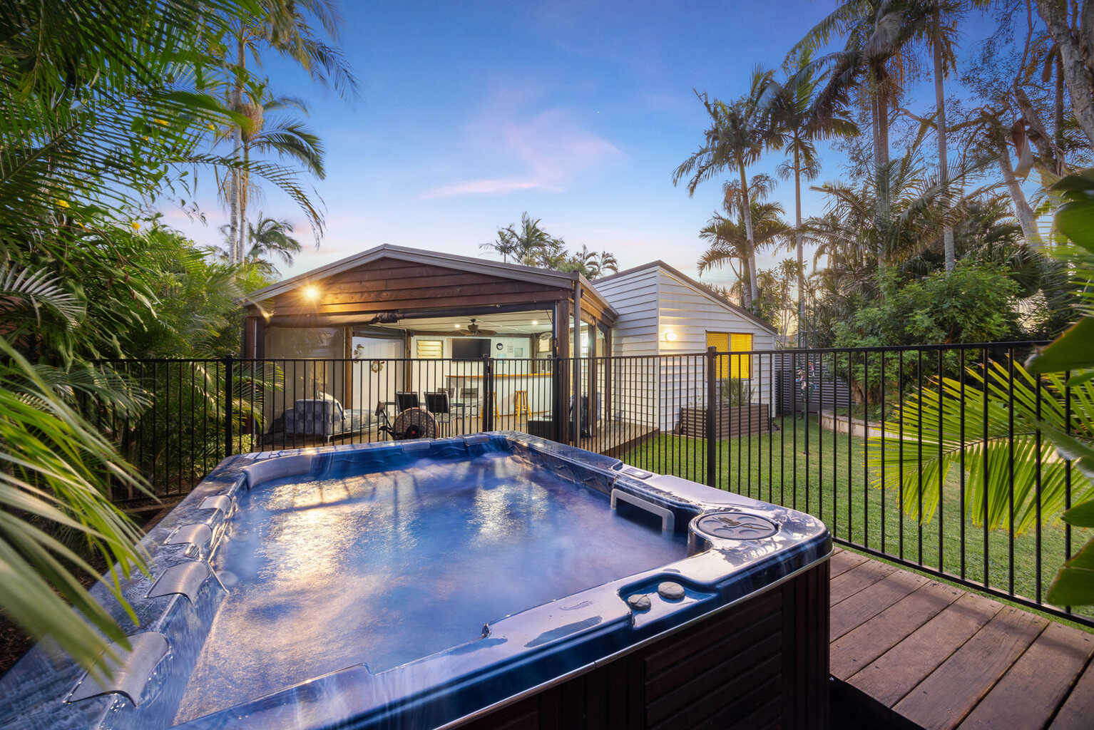 22 Jones Parade Coolum Beach 22 Jones Parade Coolum Beach