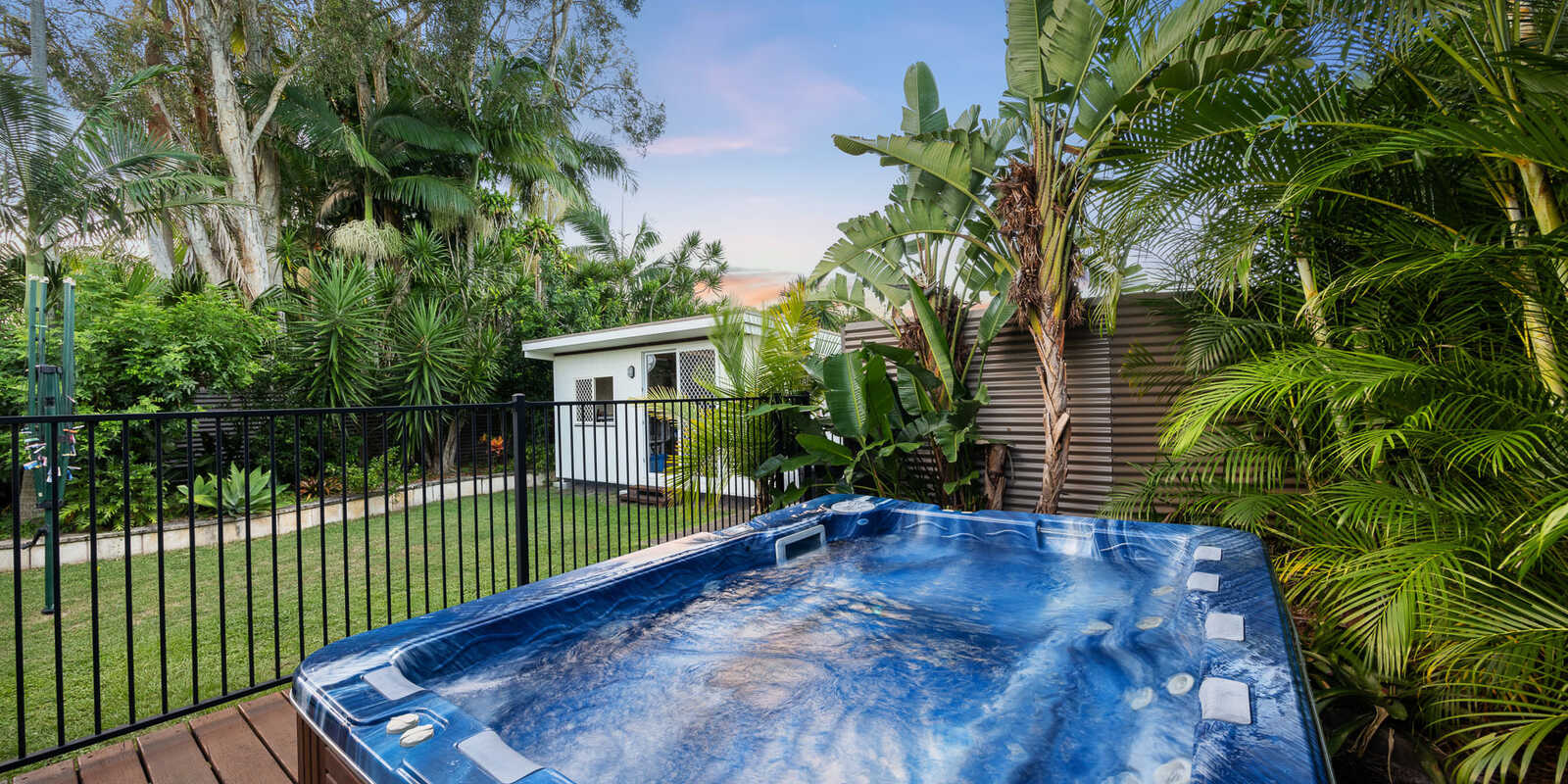 22 Jones Parade Coolum Beach 22 Jones Parade Coolum Beach
