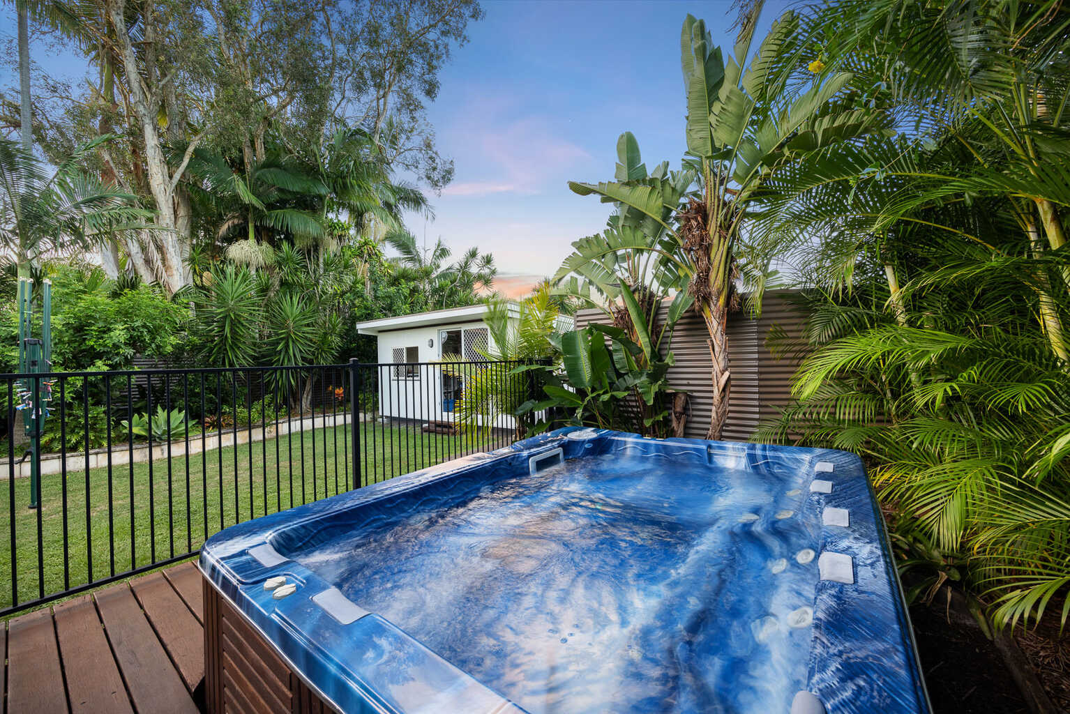 22 Jones Parade Coolum Beach 22 Jones Parade Coolum Beach