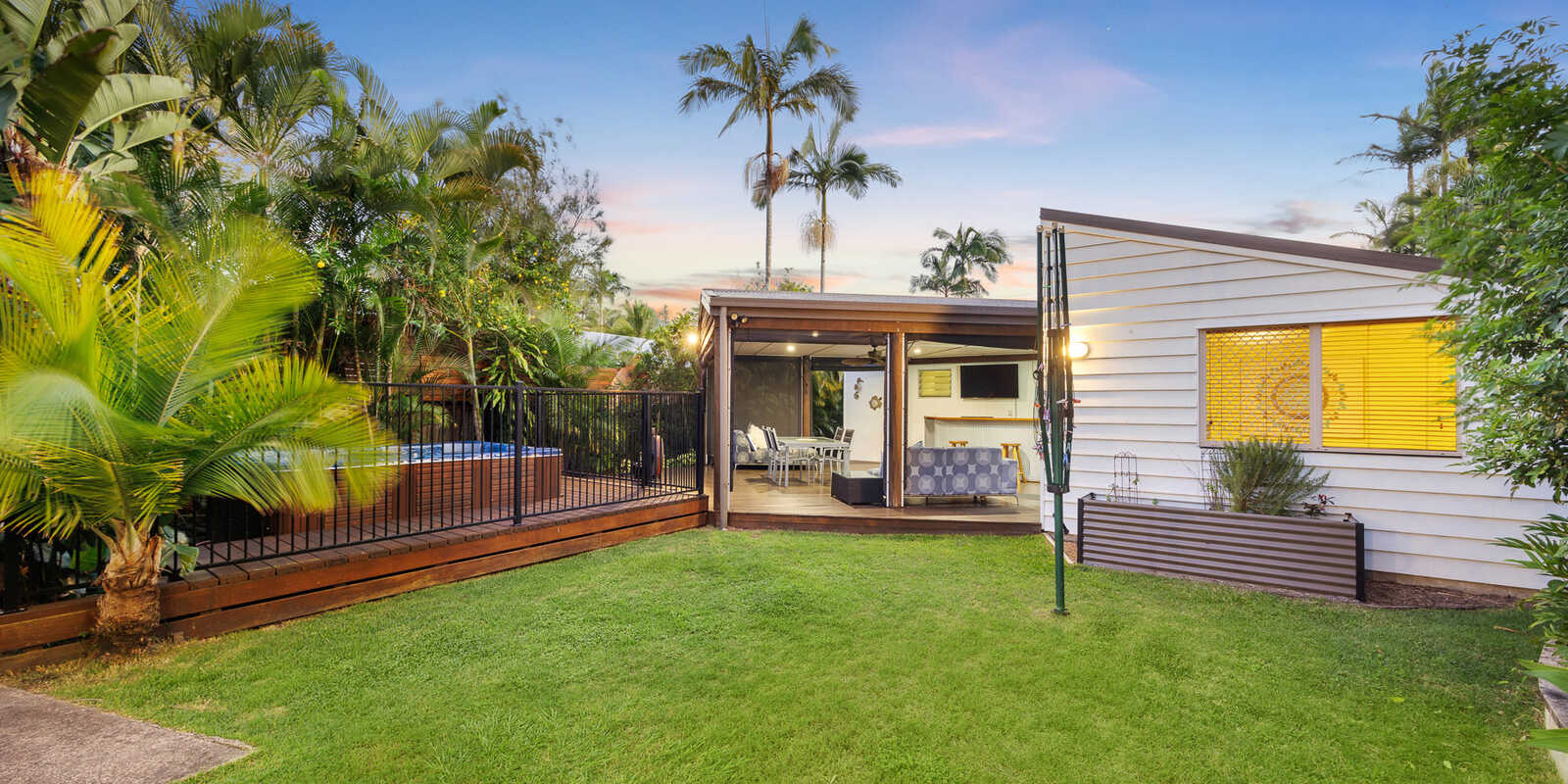 22 Jones Parade Coolum Beach 22 Jones Parade Coolum Beach